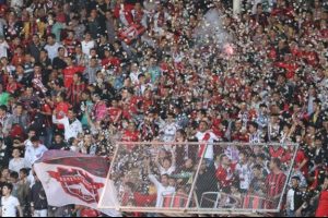 Gaziantepspor'dan bir ilk!