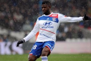 Akhisar istedi Lorient aldı!