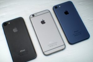 iPhone 7 i&ccedil;in son 24 saat!