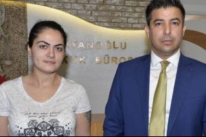 &Ccedil;ilem Doğan'ın avukatı da FET&Ouml;'den tutuklandı