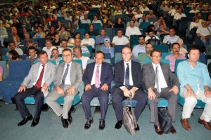 Bursa'da muhasebecilere mali af anlatıldı