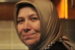 AK Parti'nin acı kaybı