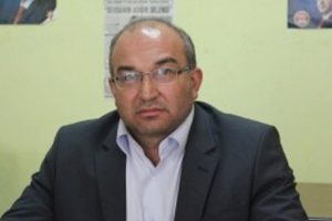 AK Partili Başkan serbest bırakıldı
