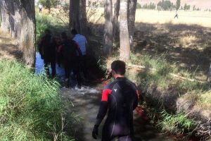 2.5 yaşındaki &ccedil;ocuğun acı &ouml;l&uuml;m&uuml;
