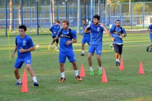 Adana Demirspor Teknik Direkt&ouml;r&uuml; S&ouml;zeri: Milli takım arasını verimli ge&ccedil;irdik