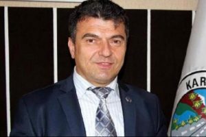 FET&Ouml; soruşturmasında Belde Belediye Başkanı yeniden g&ouml;zaltında