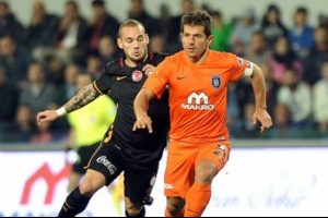 Emre Bel&ouml;zoğlu, rekorları alt &uuml;st etti