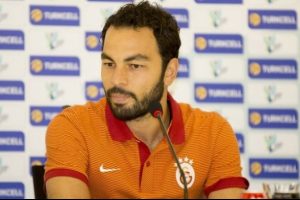 Galatasaray'da 2 Sel&ccedil;uk İnan!