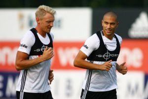 Beşiktaş, Karab&uuml;kspor ma&ccedil;ı hazırlıklarını s&uuml;rd&uuml;rd&uuml;