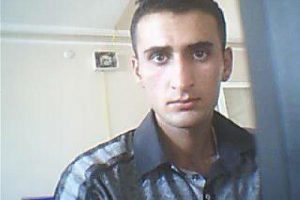 Suriye'deki IŞİD saldırısında şehit d&uuml;şen &Ouml;zkozanoğlu'nun baba ocağına ateş d&uuml;şt&uuml;