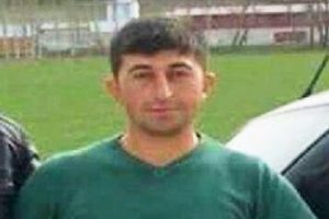 Amasya'ya şehit ateşi d&uuml;şt&uuml;