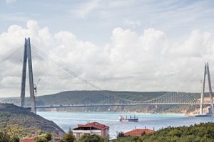 Yeni k&ouml;pr&uuml; sofralara kadar zam getiriyor