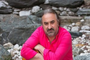 Volkan Konak T&uuml;rkiye'den ayrılıyor!