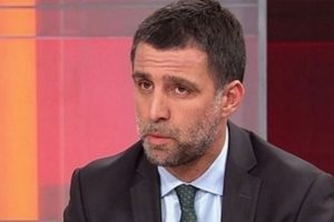 Hakan Ş&uuml;k&uuml;r'&uuml;n TRT'den aldığı para ortaya &ccedil;ıktı