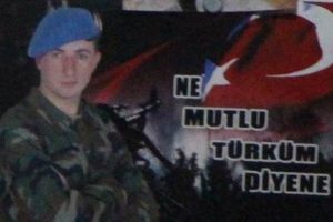 Bayramdan sonra d&uuml;ğ&uuml;n&uuml; vardı