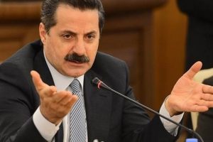 "Maşa olanlara merhamet yok"