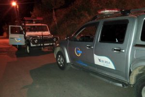Bursa'da ormandaki kadın &ccedil;ığlığı AFAD ekiplerini alarma ge&ccedil;irdi