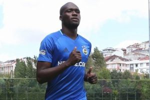 Sow: Geri d&ouml;nme niyetim yok