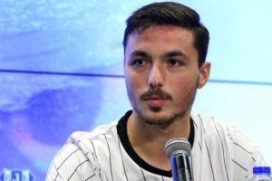 Beşiktaş'ta Oğuzhan Aydoğan altyapıya g&ouml;nderildi!