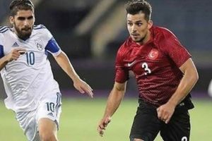 Hollanda T&uuml;rk futbolcuyu konuşuyor!