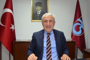 "İnandığımız bir ekip kurduk"