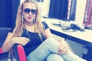 13 yaşında erkeklere pazarlandı, 18 yaşında uyuşturucudan &ouml;ld&uuml;