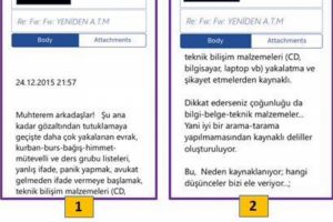FET&Ouml;'n&uuml;n &ccedil;ok gizli birimi deşifre oldu