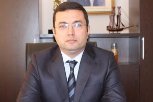 Bursa İznik Emniyet M&uuml;d&uuml;r&uuml; g&ouml;revine iade edildi