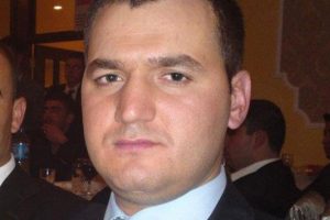 MHP eski milletvekili Turan Yaldır'a FET&Ouml; g&ouml;zaltısı