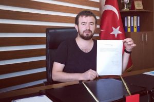 Demirtaş hakkında su&ccedil; duyurusu
