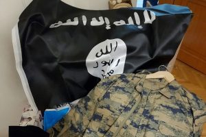 İstanbul'da IŞİD operasyonu: 11 g&ouml;zaltı