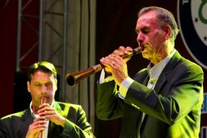 D&uuml;nyanın tek zurna festivali başladı