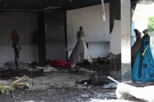 G&ouml;zyaşlarının ardından 'sigorta parası' &ccedil;ıktı