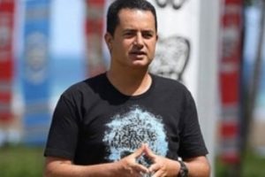 Şehrazat'tan Acun Ilıcalı'ya dava