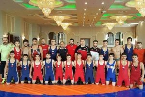 Minderin yıldızları d&uuml;nya arenasına &ccedil;ıkıyor