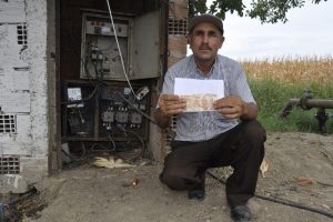 Fıkra gibi hırsızlık: &Ccedil;ok şaşıracaksınız!