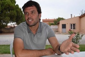 Cihat Arslan'dan FET&Ouml; isyanı!
