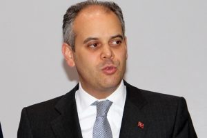 İddialarla ilgili Gen&ccedil;lik ve Spor Bakanlığından a&ccedil;ıklama geldi