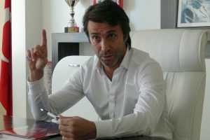Galatasaray B&uuml;lent Korkmaz'ı unutmadı