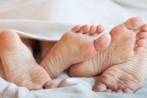 'G&uuml;venli seks' uyarısı yaptılar