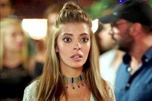 Selin Şekerci Fenerbah&ccedil;elilerden &ouml;z&uuml;r diledi