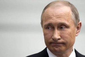 Rusya Devlet Başkanı Putin'den 'Fırat Kalkanı' a&ccedil;ıklaması