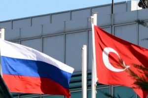 Rusya'dan Ankara'ya 'ilerleme' mesajı!