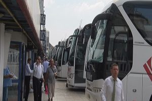 Biletler t&uuml;kenince ek seferler konuldu
