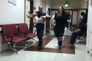 Erzurum'da salgın! İ&ccedil;me suyundan bulaştı