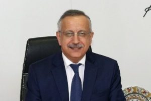 Bursa KOSGEB'den sanayiciye makine te&ccedil;hizat desteği