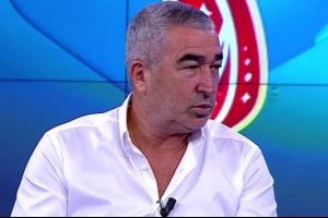 Samet Aybaba yıllar sonra itiraf etti!