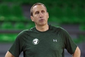 "Obradovic b&uuml;y&uuml;k ko&ccedil;"