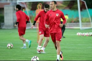 Umut'tan Galatasaray'a g&ouml;zdağı!