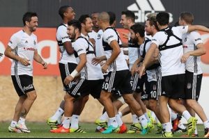 Olcay, G&uuml;neş'e iddia kaybetti!
